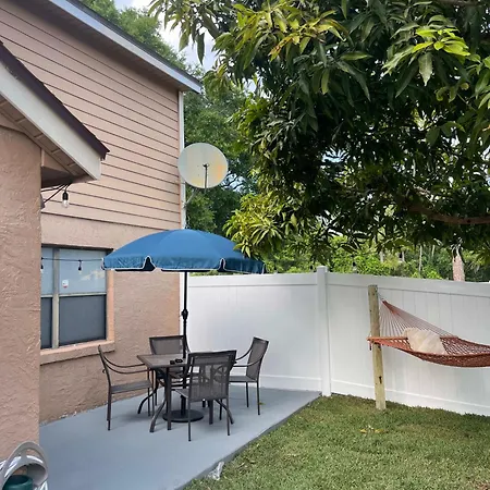 New Designed Apt 2023 Nrucf Petsok Privateentry Orlando Exterior photo