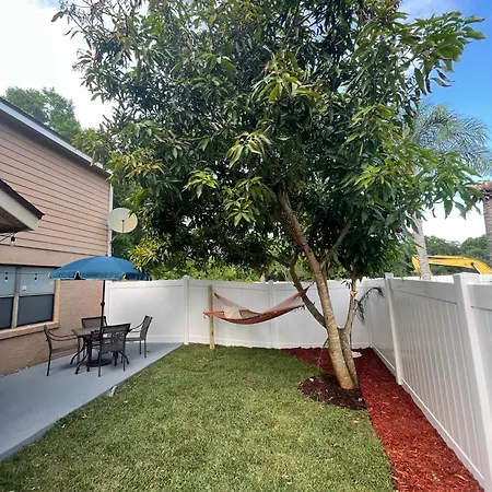 New Designed Apt 2023 Nrucf Petsok Privateentry Orlando Exterior photo